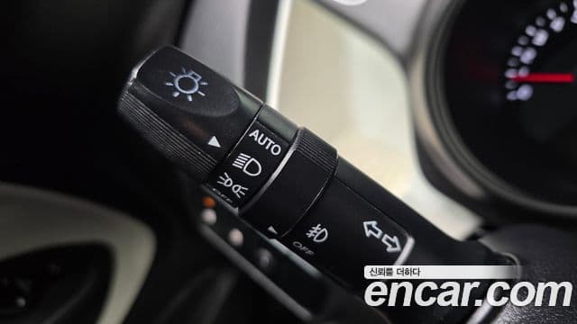 Kia Ray Prestige, 2013 14