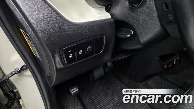 Kia Ray Prestige, 2013 15