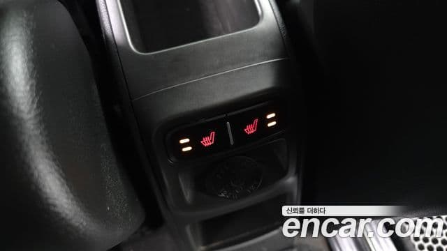 Kia Ray Prestige, 2013 17