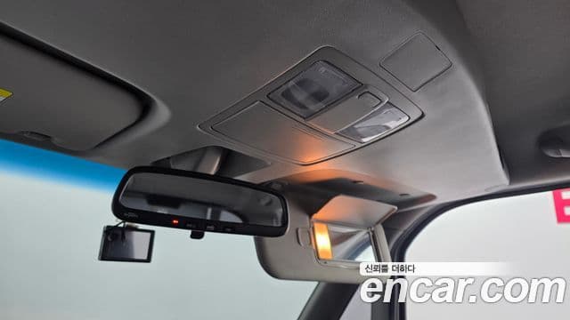 Kia Ray Prestige, 2013 19