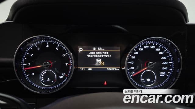 Hyundai The / новый New Grandeur IG Premium Choice, 2021 8