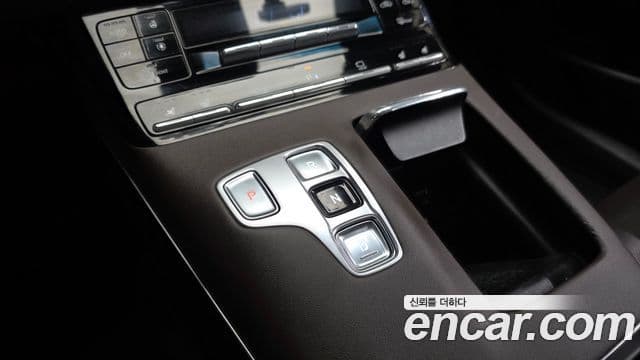 Hyundai The / новый New Grandeur IG Premium Choice, 2021 9