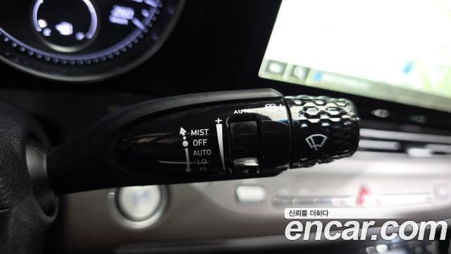 Hyundai The / новый New Grandeur IG Premium Choice, 2021 14