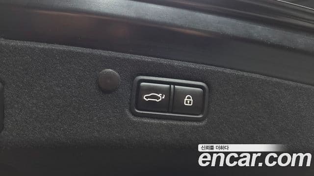 Hyundai The / новый New Grandeur IG Premium Choice, 2021 20