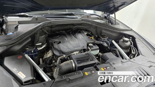 Genesis GV80, 2020 6