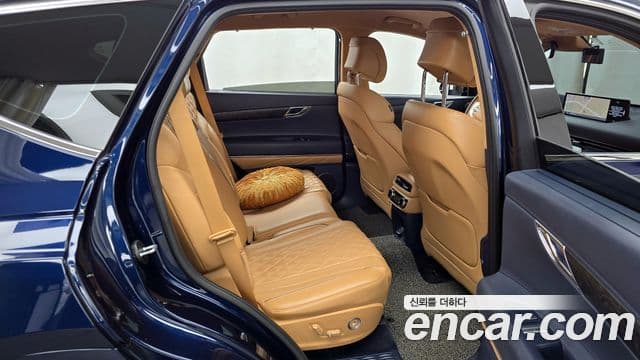 Genesis GV80, 2020 12