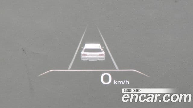 Genesis GV80, 2020 17