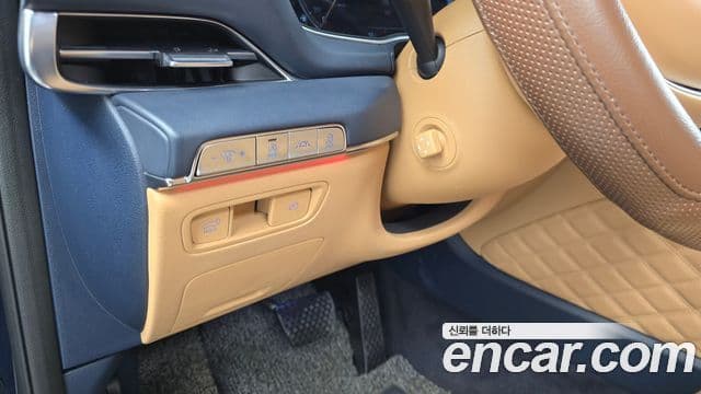 Genesis GV80, 2020 18