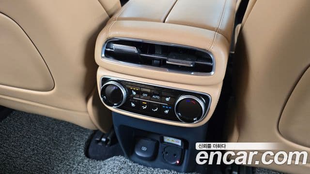 Genesis GV80, 2020 19