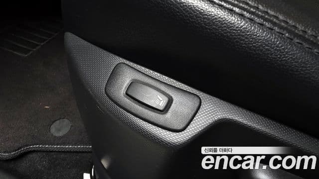 Renault Korea(Samsung) QM3 LE, 2014 16