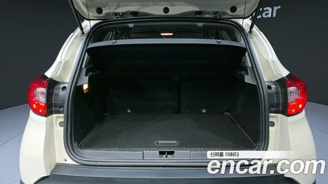 Renault Korea(Samsung) QM3 LE, 2014 20