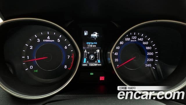 Hyundai Avante MD M16 GDI top, 2012 8