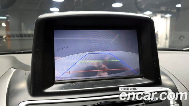 Hyundai Avante MD M16 GDI top, 2012 14