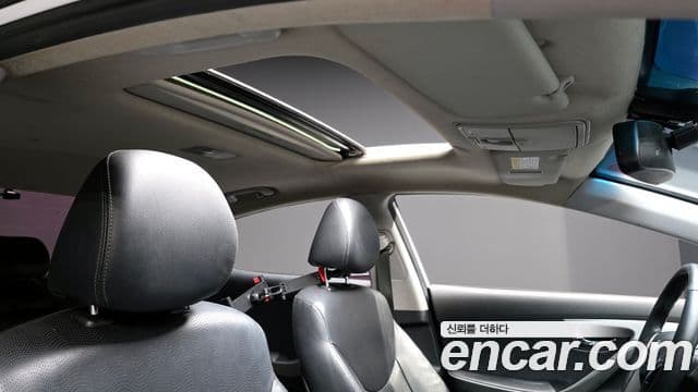 Hyundai Avante MD M16 GDI top, 2012 20