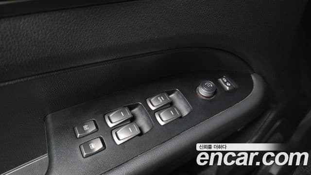 KG모빌리티(SsangYong) The / новый New Rexton Sport 칸 Prestige, 2022 17