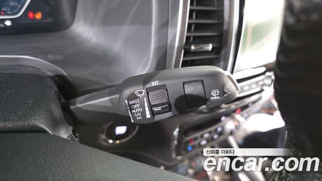 KG모빌리티(SsangYong) The / новый New Rexton Sport 칸 Prestige, 2022 18