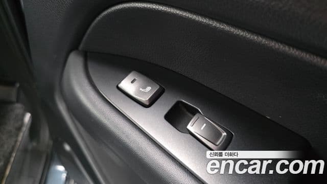 KG모빌리티(SsangYong) The / новый New Rexton Sport 칸 Prestige, 2022 19