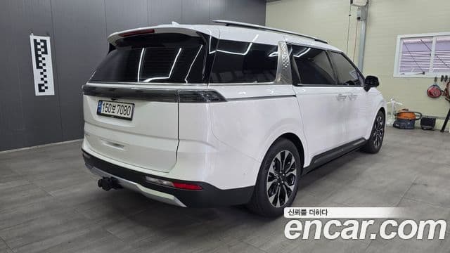 Kia Carnival 4세대 Signature, 2023 4