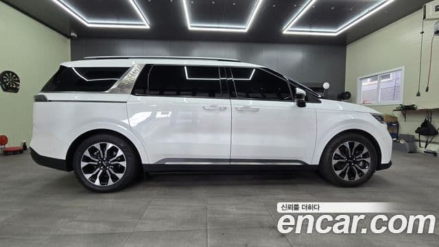 Kia Carnival 4세대 Signature, 2023 6
