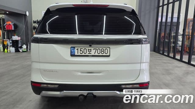 Kia Carnival 4세대 Signature, 2023 8