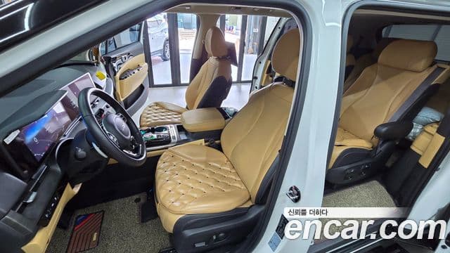 Kia Carnival 4세대 Signature, 2023 9