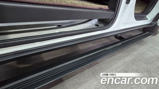 Kia Carnival 4세대 Signature, 2023 12