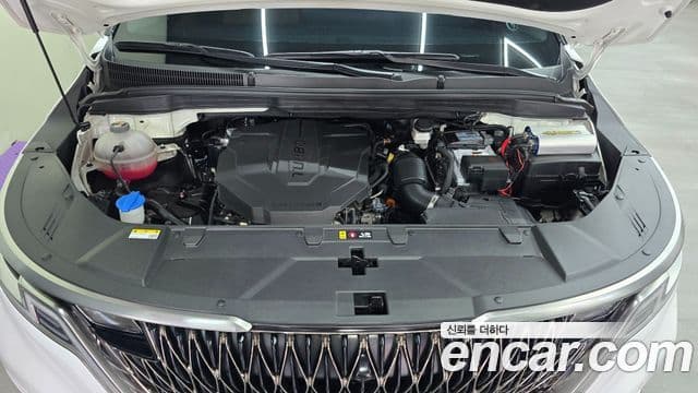 Kia Carnival 4세대 Signature, 2023 13