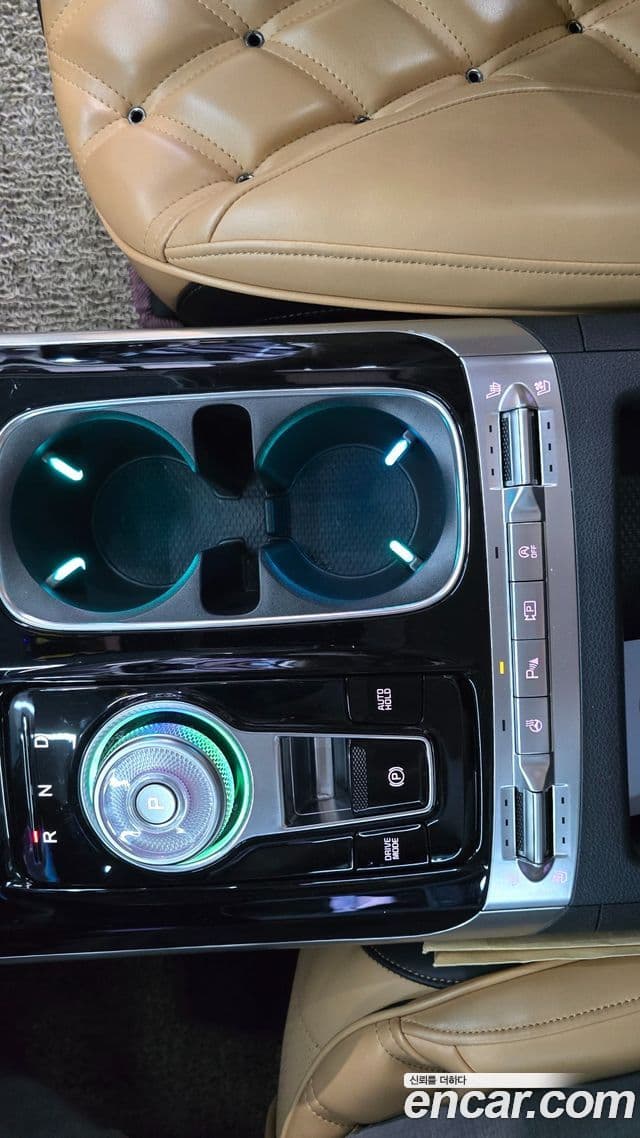 Kia Carnival 4세대 Signature, 2023 17