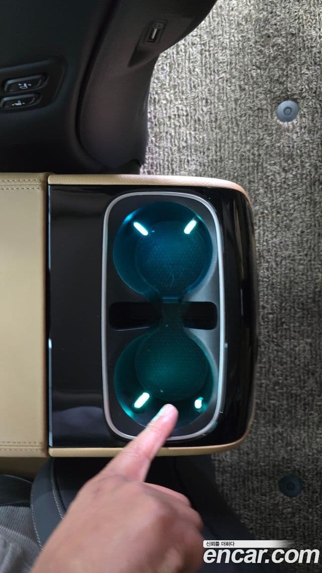 Kia Carnival 4세대 Signature, 2023 18