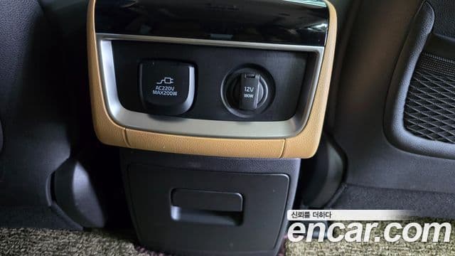 Kia Carnival 4세대 Signature, 2023 19