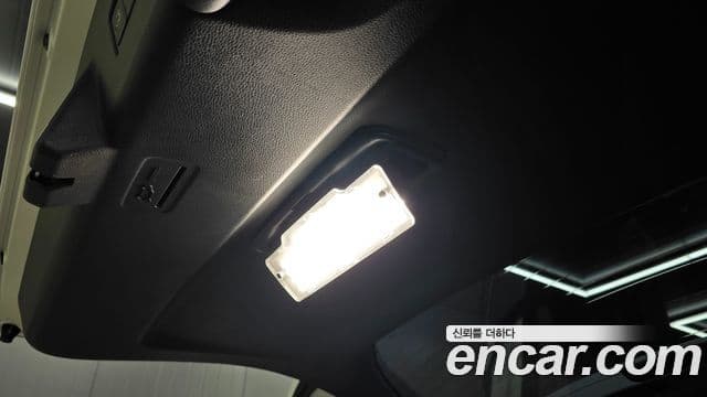 Kia Carnival 4세대 Signature, 2023 20