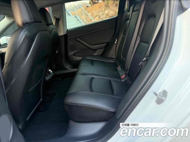 Tesla модель 3 Long Range AWD, 2022 8