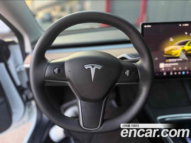 Tesla модель 3 Long Range AWD, 2022 9