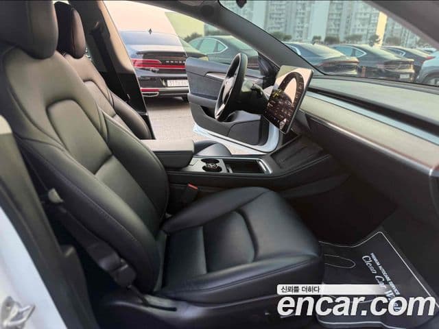 Tesla модель 3 Long Range AWD, 2022 11