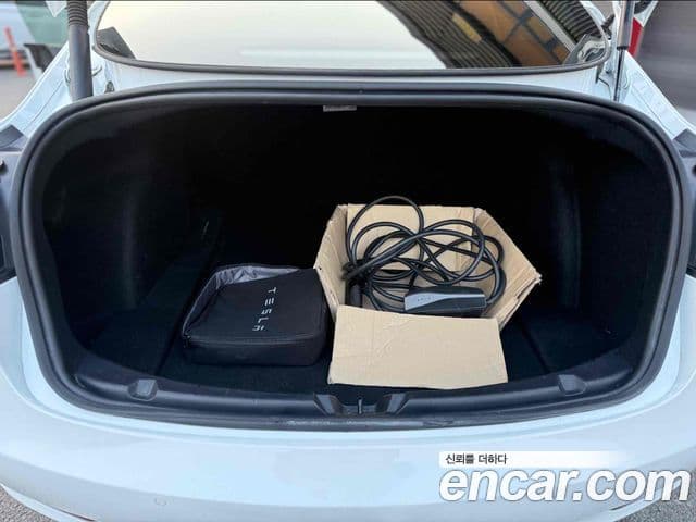 Tesla модель 3 Long Range AWD, 2022 13