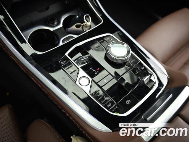 BMW X5 (G05) xDrive 50e M Sport, 2024 9