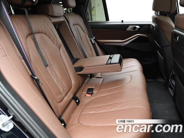 BMW X5 (G05) xDrive 50e M Sport, 2024 12