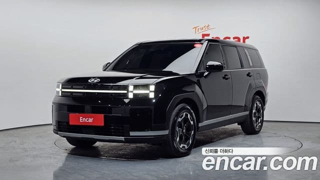 Hyundai Santa Fe (MX5) Exclusive, 2024 1