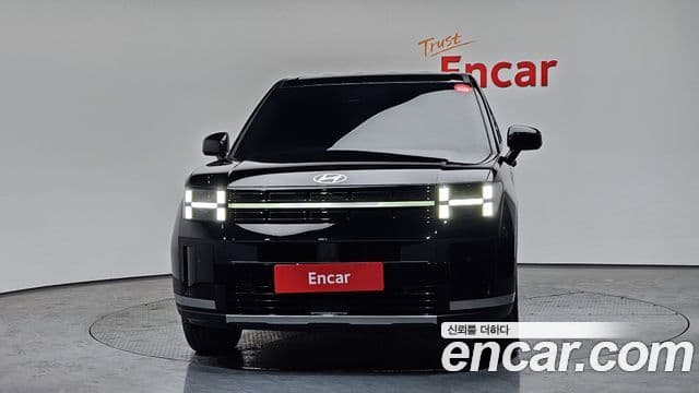 Hyundai Santa Fe (MX5) Exclusive, 2024 3