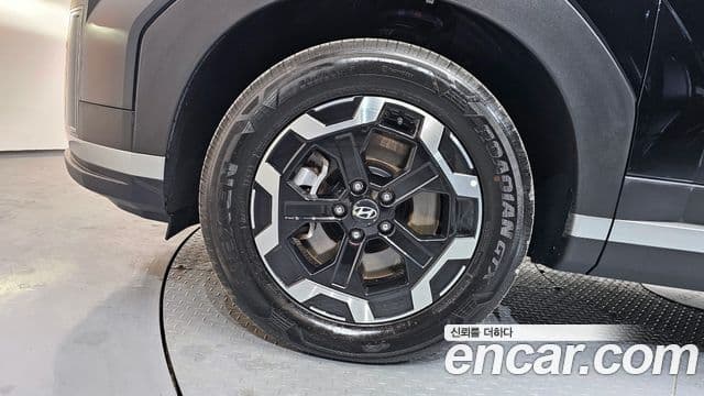 Hyundai Santa Fe (MX5) Exclusive, 2024 все фото