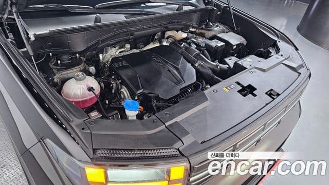 Hyundai Santa Fe (MX5) Exclusive, 2024 6