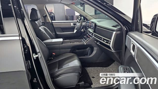 Hyundai Santa Fe (MX5) Exclusive, 2024 10