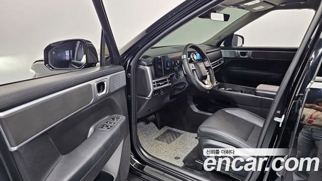 Hyundai Santa Fe (MX5) Exclusive, 2024 11