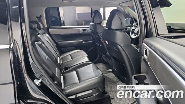 Hyundai Santa Fe (MX5) Exclusive, 2024 12