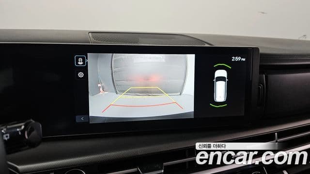 Hyundai Santa Fe (MX5) Exclusive, 2024 15