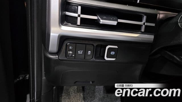 Hyundai Santa Fe (MX5) Exclusive, 2024 17