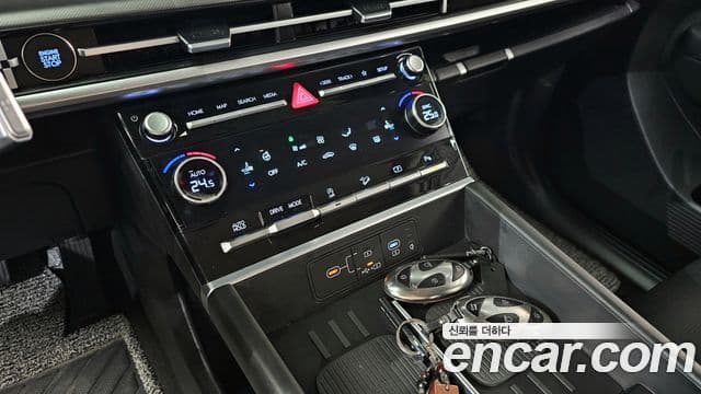 Hyundai Santa Fe (MX5) Exclusive, 2024 18