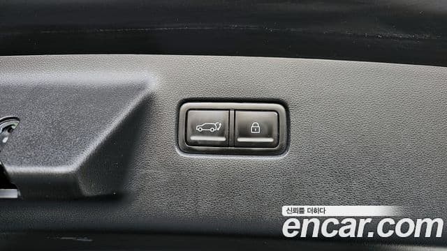 Hyundai Santa Fe (MX5) Exclusive, 2024 20