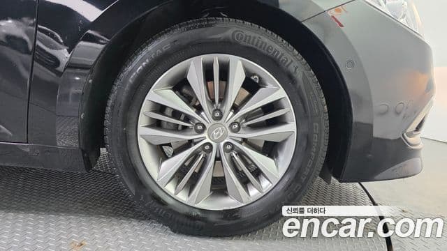 Hyundai Grandeur HG LPG HG300 для людей с инвалидностью, 2015 все фото