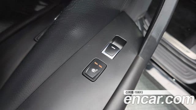 Hyundai Grandeur HG LPG HG300 для людей с инвалидностью, 2015 18